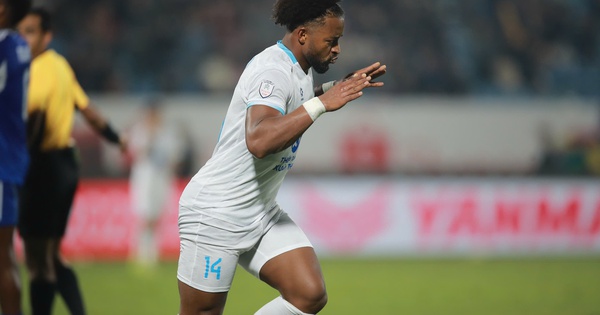 “Chấp” các đối thủ 2 trận, Nguyễn Xuân Son vẫn xếp top 1 giải Đông Nam Á