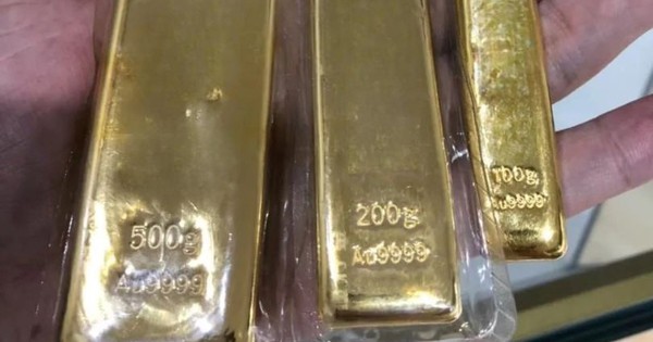 Phát hiện nhiều người mua nhà được tặng 1kg vàng, 2 năm sau kết quả lãi lỗ ít ai ngờ