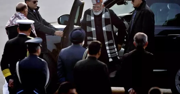 Ấn Độ ‘ngã ngửa’ sau khi đạt được thỏa thuận thương mại với Mỹ