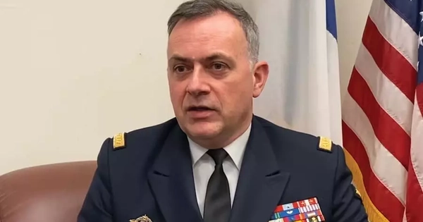 Đô đốc NATO thừa nhận Nga vượt trội về công nghệ quân sự và khả năng thích ứng