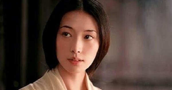 Chu Du qua đời ở tuổi 36, số phận mỹ nhân Tiểu Kiều ra sao?