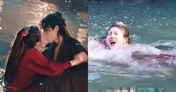 Sốc: 2 diễn viên suýt mất mạng khi quay phim ngày cận Tết