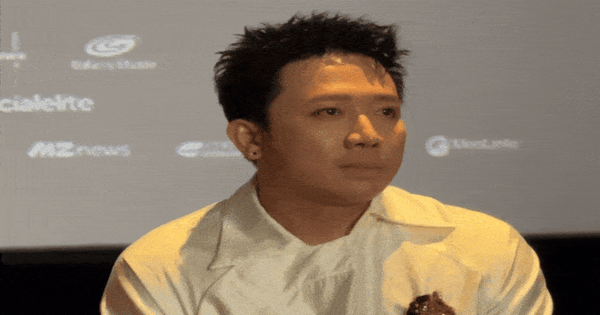 Trấn Thành: Cha mẹ đẻ con thì phải tự quản lý, tự nhiên không cho người ta làm phim