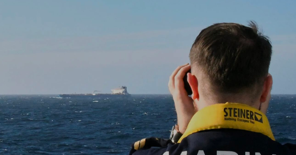 Gần 300 tàu dầu Nga bị phát hiện ngoài khơi, châu Âu lập tức đưa vào tầm ngắm