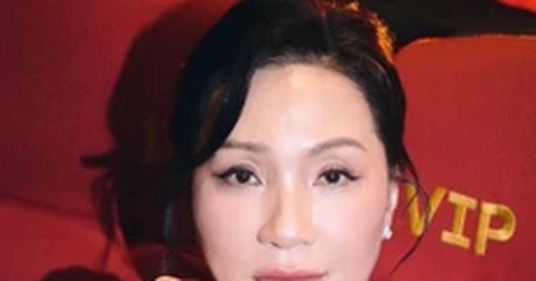 Diễn viên Hồng Đào cảnh báo