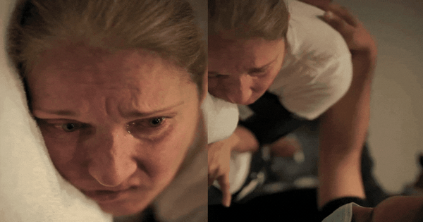 Tình trạng nguy cấp của Celine Dion