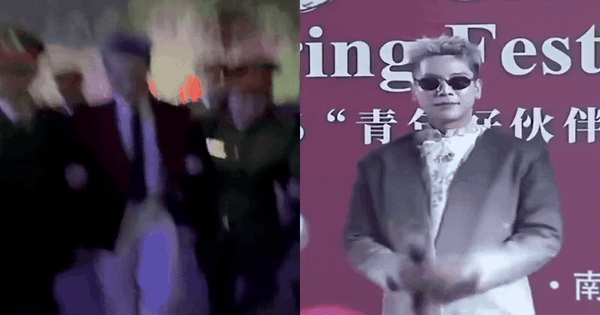 Việt Nam có ca sĩ gây bão sự kiện văn hóa - nghệ thuật quốc tế: Visual giọng hát miễn chê, làm gì cũng viral rần rần