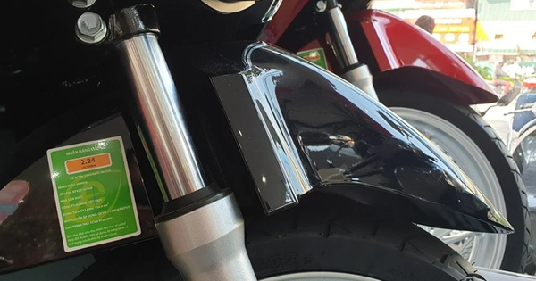 Quyền lực từ "tờ giấy cỡ iPhone 16 Plus": Năm 2026, chủ xe của 8 loại phương tiện này đặc biệt chú ý