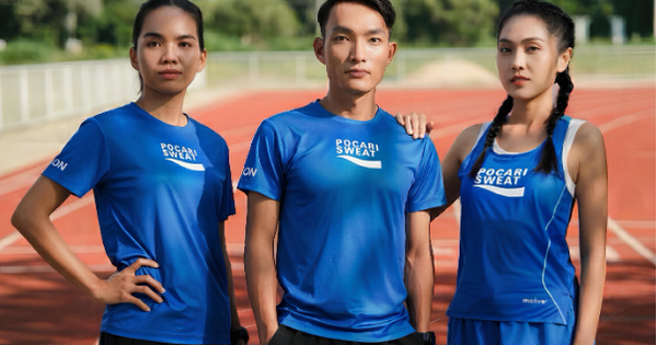 Dream Project 2026 lan tỏa tinh thần “Vững bước, ước xa hơn”