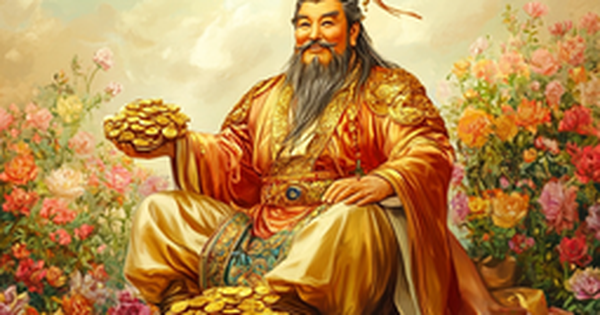 Bậc thầy phong thủy dự đoán 4 con giáp phát tài ngay trước Giao thừa: Top 1 bùng nổ may mắn, giàu càng giàu thêm