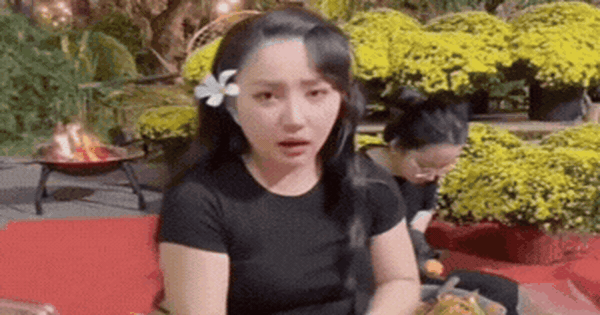 Vợ Lê Dương Bảo Lâm gây tranh cãi vì bán hàng kém chất lượng