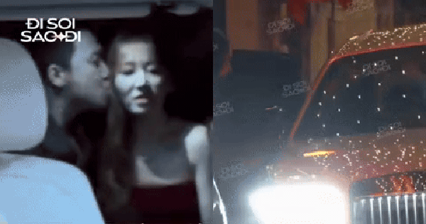 Bắt gặp Trấn Thành lúc nửa đêm hậu ra mắt Thỏ Ơ...