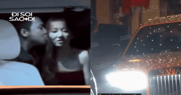 Bắt gặp Trấn Thành lúc nửa đêm hậu ra mắt Thỏ Ơi!!: Tình tứ hôn Hari Won, còn chăm sóc tận tình một nhân vật đặc biệt