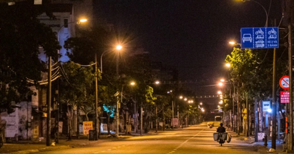 Tôi từng chê người yêu nhạt nhẽo, cho đến 2 giờ sáng hôm đó