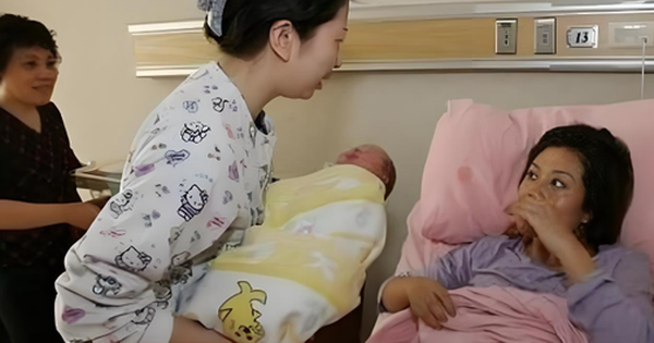 Sinh con được 3 ngày đã nghe lời chồng về quê ở cữ nghỉ Tết luôn, chuỗi ngày sau đó tôi mới thấu nỗi khổ không nói nên lời