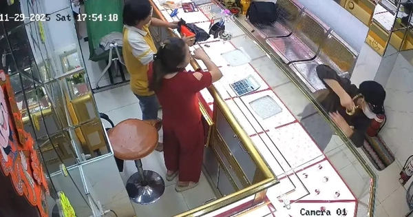 Dựng 'lá chắn' phòng tội phạm cuối năm