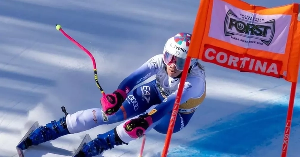 Chủ nhà Italia kiếm được bao nhiêu tỷ euro từ Thế vận hội mùa Đông 2026?