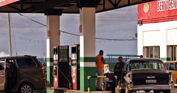 Điện Kremlin lên tiếng về việc hỗ trợ Cuba