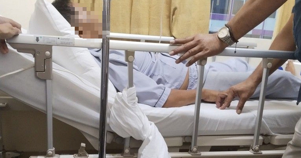 Đại tiện 3 lần một ngày, người đàn ông luôn tự hào mình tiêu hóa tốt, không ngờ đã mắc 1 bệnh chết người