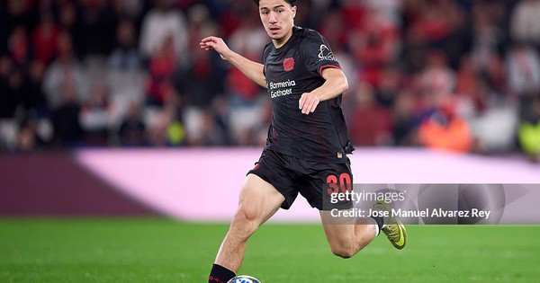 VFF liên hệ với cầu thủ gốc Việt giá 25 triệu euro, kết quả ra sao?