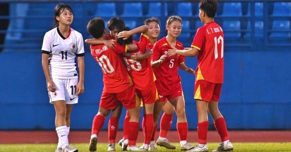 Báo Trung Quốc lo lắng khi đội nhà cùng bảng với tuyển Việt Nam ở giải tranh vé World Cup