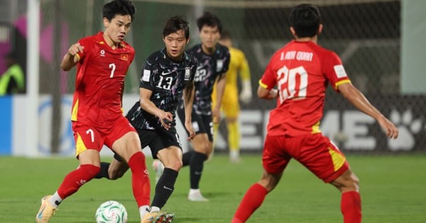 Nhớ nỗi đau trước Đình Bắc và đồng đội, báo Hàn Quốc dè chừng U17 Việt Nam