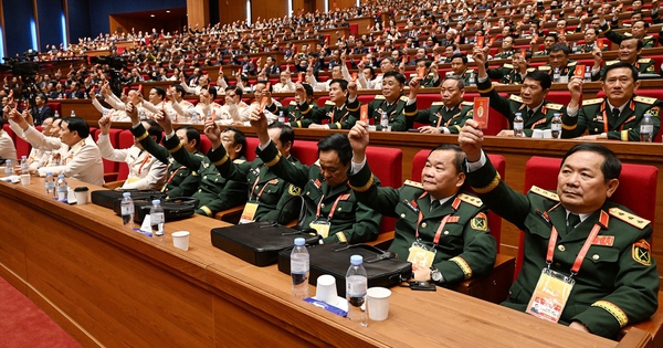 Quy định mới của Ban Bí thư về quản lý, sử dụng thẻ đảng viên