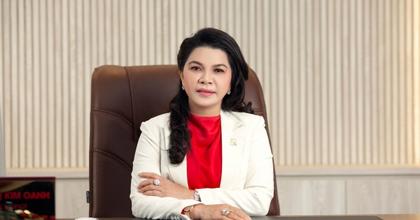 “Nữ tướng” bất động sản phía Nam đặt mục tiêu 50.000 căn nhà ở xã hội, ngang hoạch của Hoàng Quân