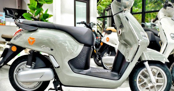 Yadea chốt ra mắt xe mới ngay tháng sau: Đi gần 200km/lần sạc, có hỗ trợ đổ đèo, kiểm soát lực kéo như ô tô, lắp ráp tại nhà máy hơn 2 nghìn tỷ ở Việt Nam