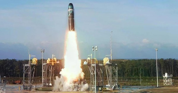 Đức và Pháp nỗ lực tạo ra tên lửa siêu thanh Oreshnik của riêng mình