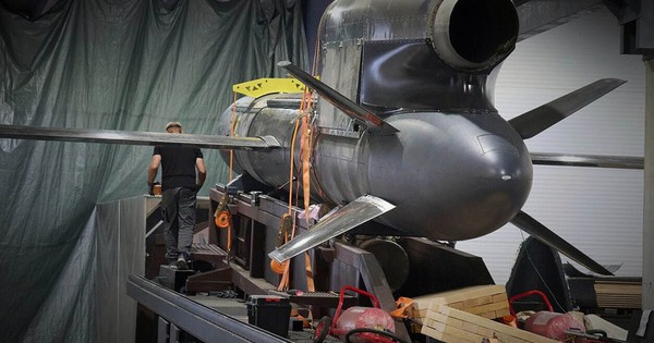 Tên lửa Flamingo phá tan kho đạn chiến lược tại vùng Volgograd