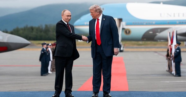 Mỹ muốn một thỏa thuận, Nga muốn một hệ thống