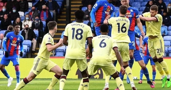 Sự gia tăng của cú đánh đầu và những rủi ro đến sức khỏe của cầu thủ?