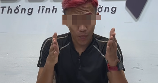 Nam CEO "tai tiếng" chính thức lên tiếng, trao thưởng 30 triệu cho ai tìm được thủ phạm "leak" video