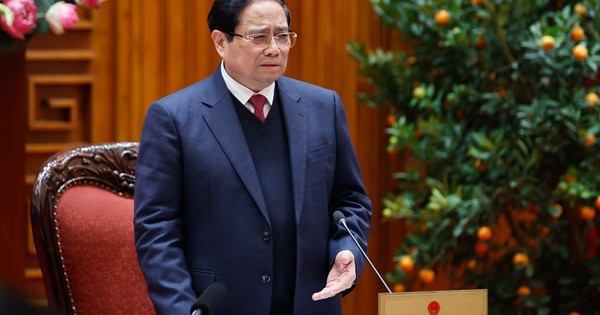 Việt Nam hoàn thành đàm phán với Nga về dự án trọng điểm quốc gia, tầm nhìn trăm năm