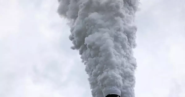 Mỹ có hành động bước ngoặt với tiêu chuẩn khí thải ô tô