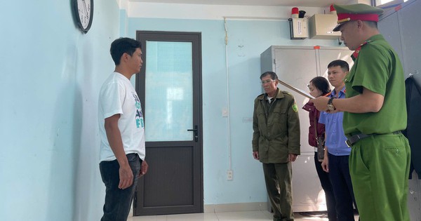 Bắt tài xế gây tai nạn chết người rồi nhờ người khác nhận tội