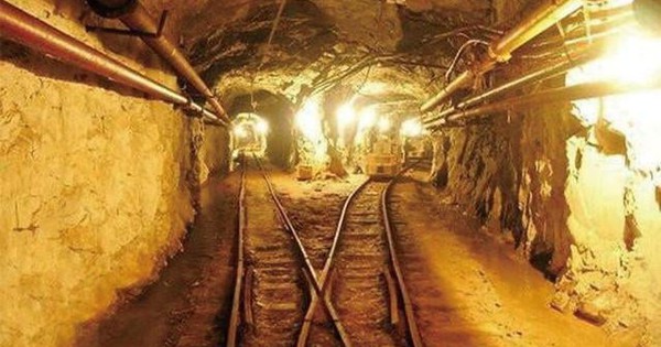 Phát hiện mỏ vàng siêu lớn, trữ lượng hơn 81 tấn sau hơn 50 năm khảo sát