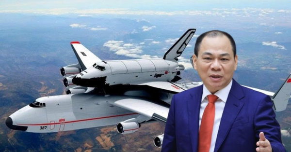 Chân dung CEO công ty 300 tỷ của ông Phạm Nhật Vượng, SN 1982, từng giúp đưa vệ tinh của VN lên vũ trụ