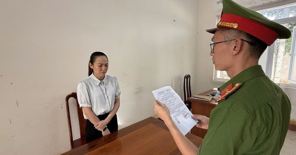 Lái xe sau khi ăn nhậu, tông tử vong chủ tịch xã, nữ tài xế lãnh án