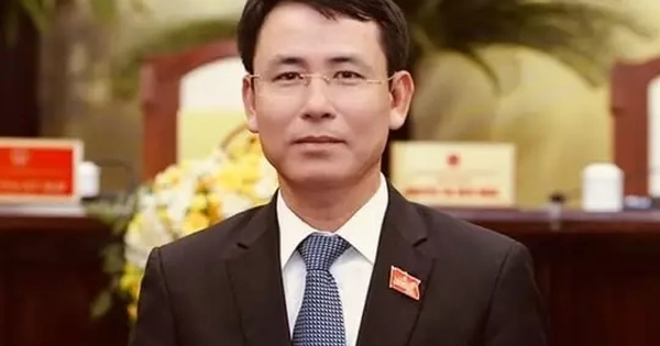 Ông Nguyễn Trọng Đông làm Phó Bí thư Thường trực Thành ủy Hà Nội