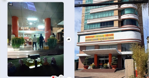 Đường dây mại dâm "khủng" có hơn 800 tài xế taxi hoạt động thế nào?