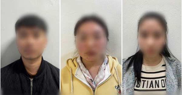 Triệt phá đường dây vận chuyển hơn 10.000 tỷ đồng qua biên giới