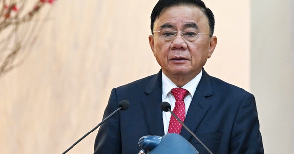 Ban Bí thư yêu cầu 'ăn Tết gọn, làm việc sớm, vào việc ngay'