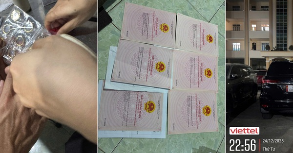 Thủ đoạn của nhóm người trẻ lừa đảo qua mạng, chiếm đoạt hơn 2.500 tỷ đồng