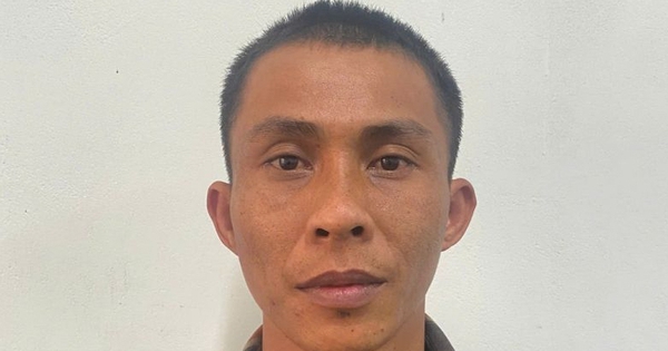 Bắt "chủ vườn cây cảnh" Trương Thanh Tưởng