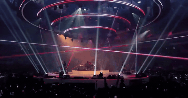 Concert “châm ngòi” cuộc khẩu chiến xuyên quốc gia: MXH bùng nổ, cả Đông Nam Á phẫn nộ