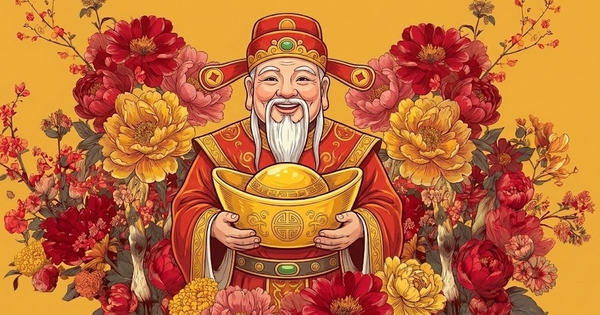 Vài ngày nữa 4 con giáp sẽ chia tay với vận xui, bước vào thời kỳ phát đạt, tài vận thăng tiến rạng rỡ