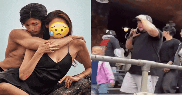 Hoa hậu chia tay kỹ sư AI sau 2 ngày thành đôi, nhà trai liền lộ ảnh thân mật bên người mới