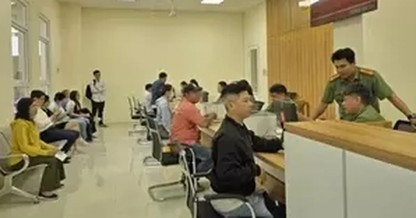 Công an TPHCM ra thông báo quan trọng, người dân cần biết